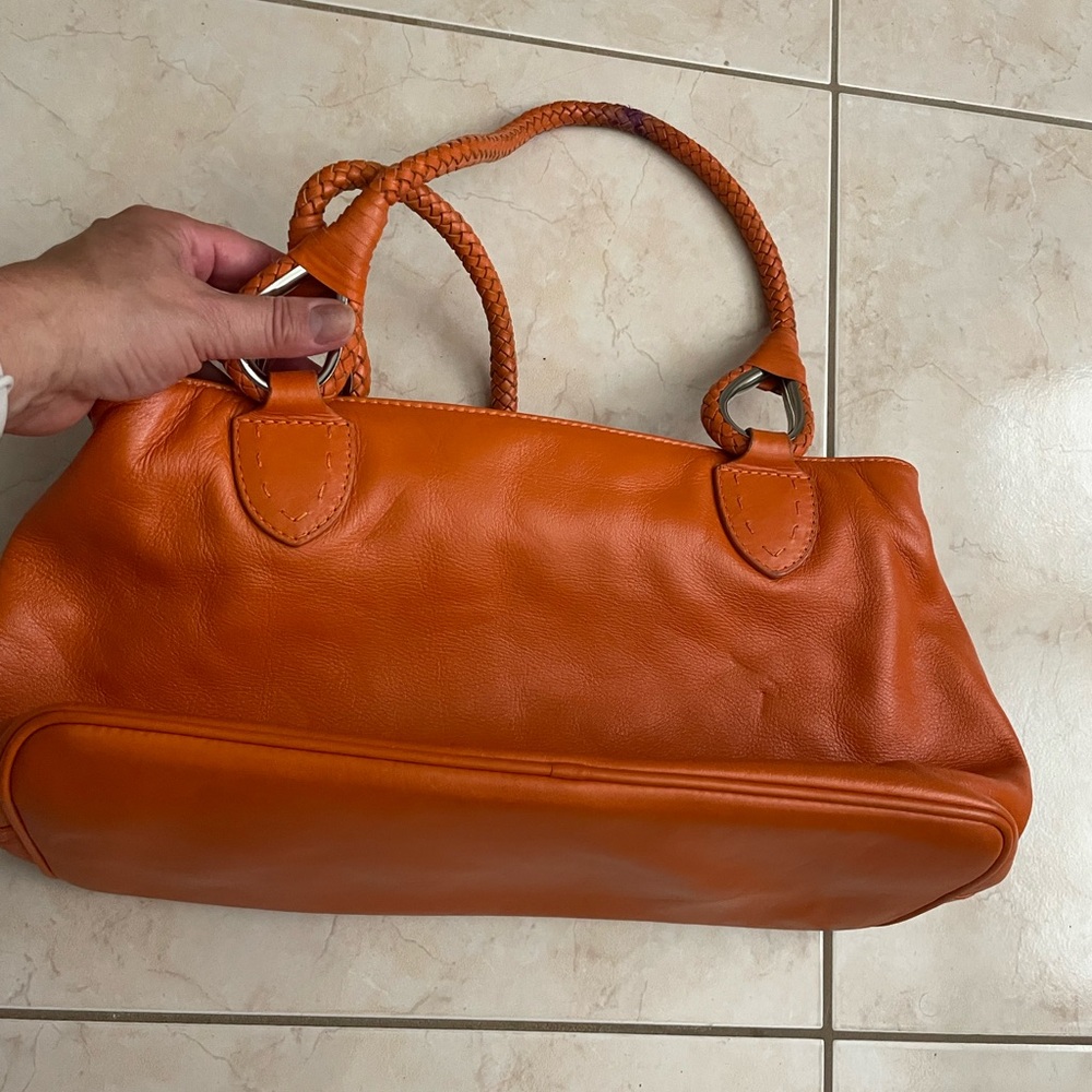Via spiga bag